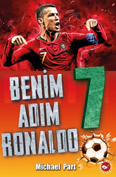 Mein Name ist Ronaldo